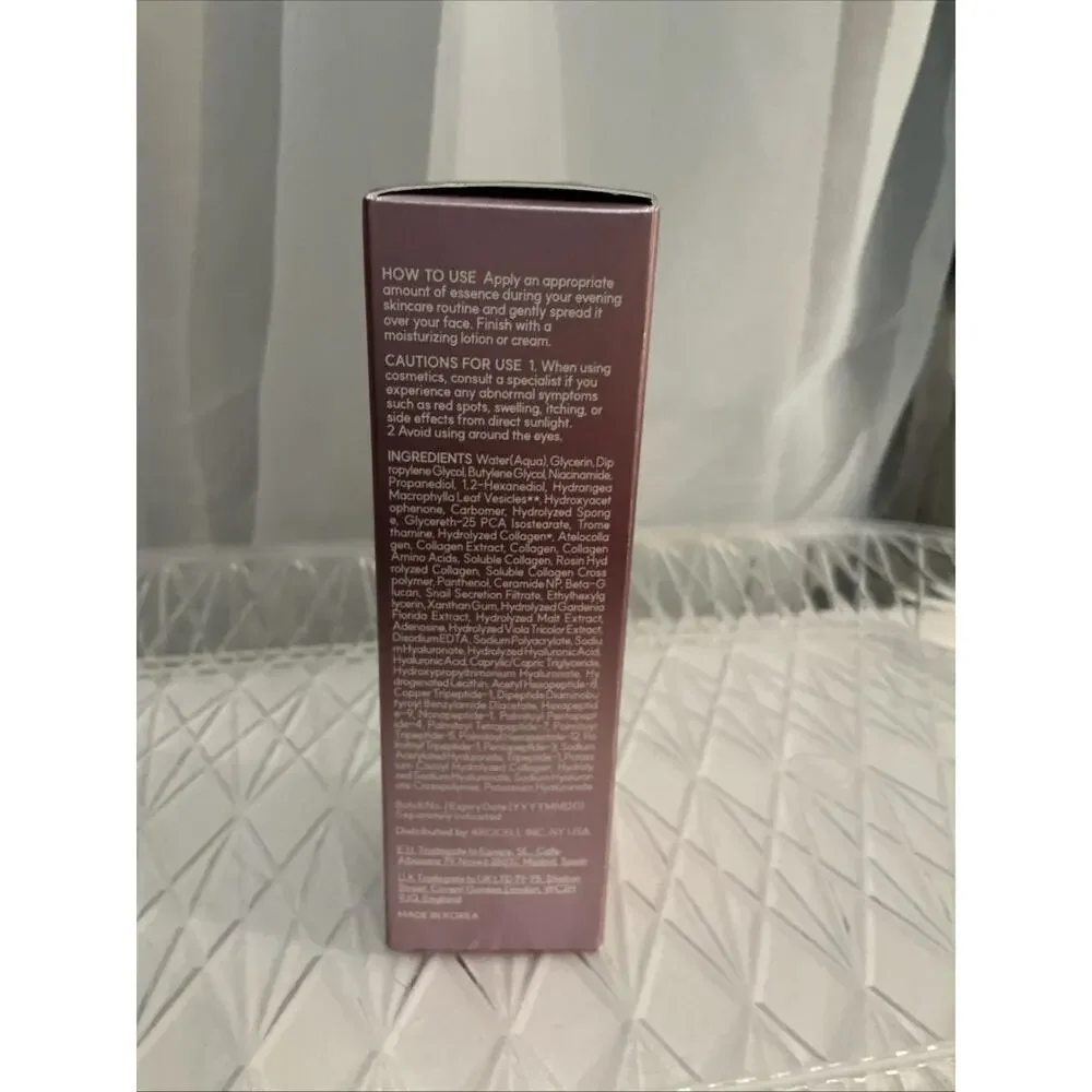 Arocell Super Shot Coltra Ampoule 3X 30ml Anti-Aging Korean Cosmetics New